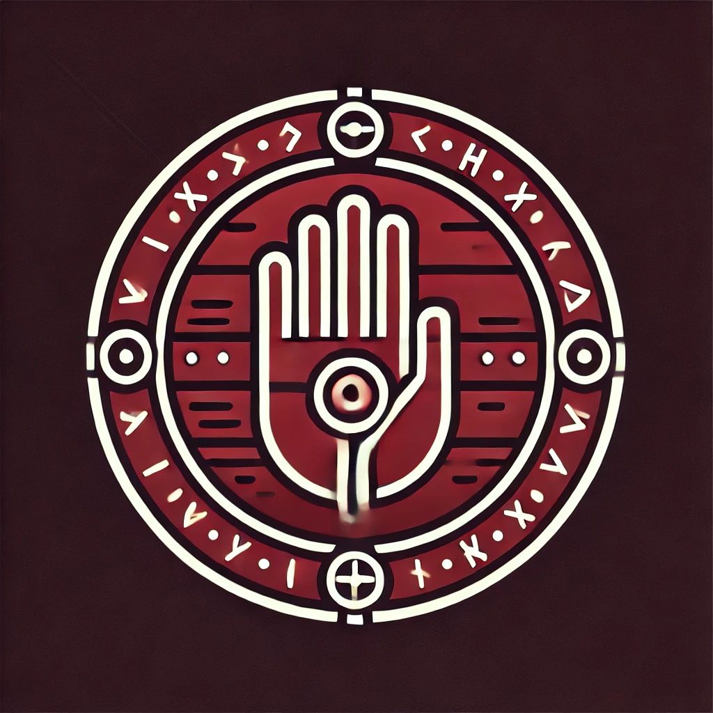 Closed Fist